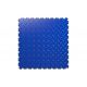 PVC dlažba Mosolut Machine Industry - Diamant, Modrá