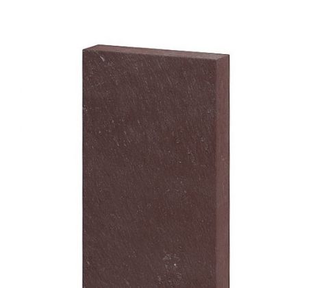 Doska 1.5m - 100x30mm Hnedá 41352
