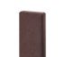 Lavičková doska 2.0m - 120x50mm Hnedá 49502