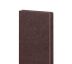 Palubovka 132x32mm, dĺžka 1.0m, s perom a drážkou, Hnedá 48012