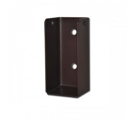 Úchytka joklu 75x35x30, zinok+plast 99452