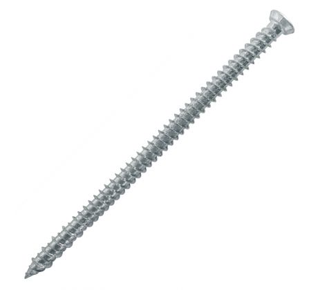 Skrutka turbo TX30 7,5 x 202 mm