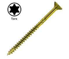 Konštrukčný vrut 10x300 ZH