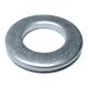 Podložka plochá DIN 125A 13mm pre M12 Zn