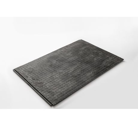 Podlahová rohož plná